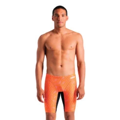 Arena Escape Jammer -Speedo Shop 007741 300 MEN SARENAESCAPESWIMJAMMERF 001