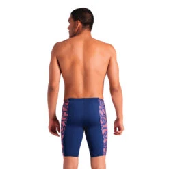 Arena Escape Jammer -Speedo Shop 007741 417 MEN SARENAESCAPESWIMJAMMERF 002