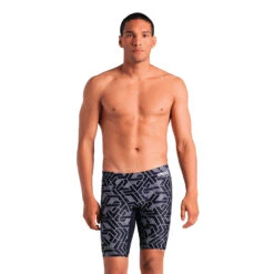 Arena Escape Jammer -Speedo Shop 007741 500 MEN SARENAESCAPESWIMJAMMERF 001