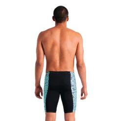 Arena Escape Jammer -Speedo Shop 007741 580 MEN SARENAESCAPESWIMJAMMERF 002