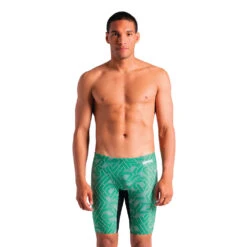 Arena Escape Jammer -Speedo Shop 007741 600 MEN SARENAESCAPESWIMJAMMERF 001