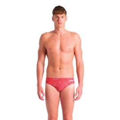 Arena Escape Brief -Speedo Shop 007742 400 MEN SARENAESCAPESWIMBRIEFS 001
