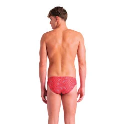 Arena Escape Brief -Speedo Shop 007742 400 MEN SARENAESCAPESWIMBRIEFS 002