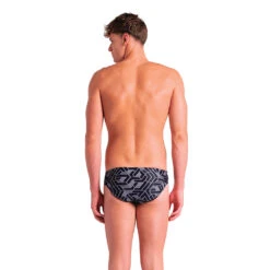 Arena Escape Brief -Speedo Shop 007742 500 MEN SARENAESCAPESWIMBRIEFS 002