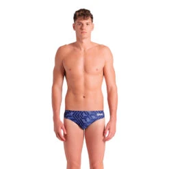 Arena Escape Brief -Speedo Shop 007742 700 MEN SARENAESCAPESWIMBRIEFS 001