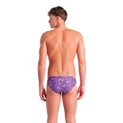 Arena Escape Brief -Speedo Shop 007742 900 MEN SARENAESCAPESWIMBRIEFS 002