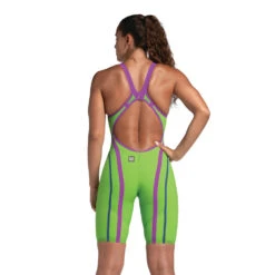 Arena Powerskin Primo Open Back -Speedo Shop 007768 200 POWERSKINPRIMOSLOB 002 O d90b730e 9b96 44cb ba38 cc3e70ec69fd