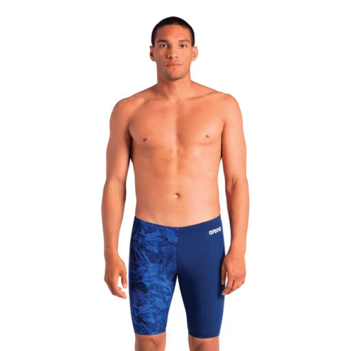 Arena Crackle Swim Jammer