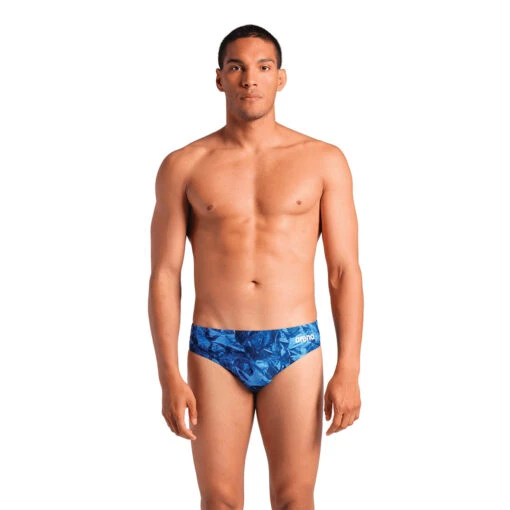 Arena Crackle Swim Brief
