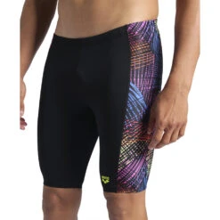 Arena Energy Jammer -Speedo Shop 008382 551 MEN SARENAENERGYSWIMJAMMERF 005