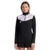 Arena Women's Fireflow Half Zip