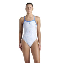 Arena Fireflow Challenge Back -Speedo Shop 008598 810 WOMEN SARENAFIREFLOWSWIMSUITCHALLENGEBACK 001 10d34c05 3241 4a95 bd6b 1f94a83408bf