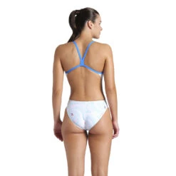 Arena Fireflow Challenge Back -Speedo Shop 008598 810 WOMEN SARENAFIREFLOWSWIMSUITCHALLENGEBACK 002 0e0f4cd1 beaa 4062 8417 44fbed3c9cd1