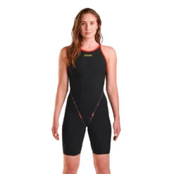 Arena Powerskin Indomitus Primo Closed Back