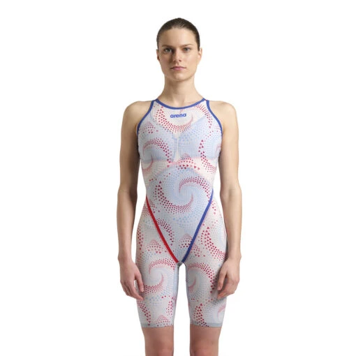Arena Powerskin Primo Open Back