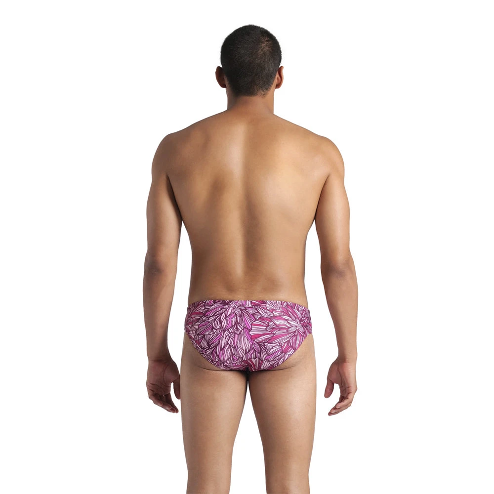 Arena Breast Cancer Awareness Brief 2 Arena Breast Cancer Awareness Brief - Image 2