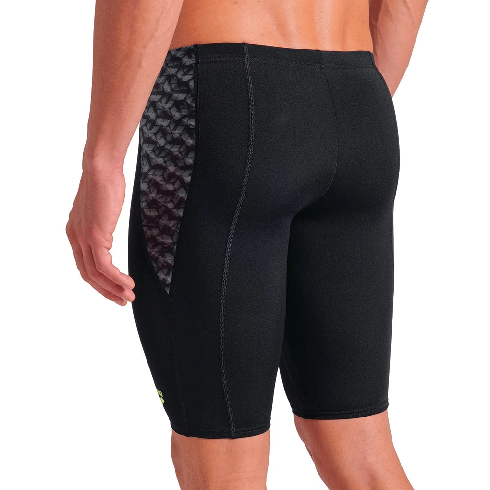 Arena Monogram Jammer 2 Arena Monogram Jammer - Image 2