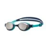 Arena Air Speed Mirrored Junior Goggle