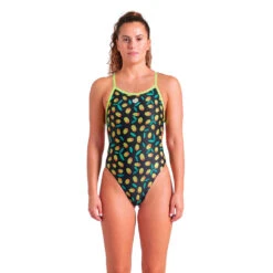 Arena Olives XCross Back