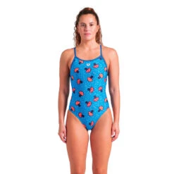 Arena Mushrooms Light Drop Back