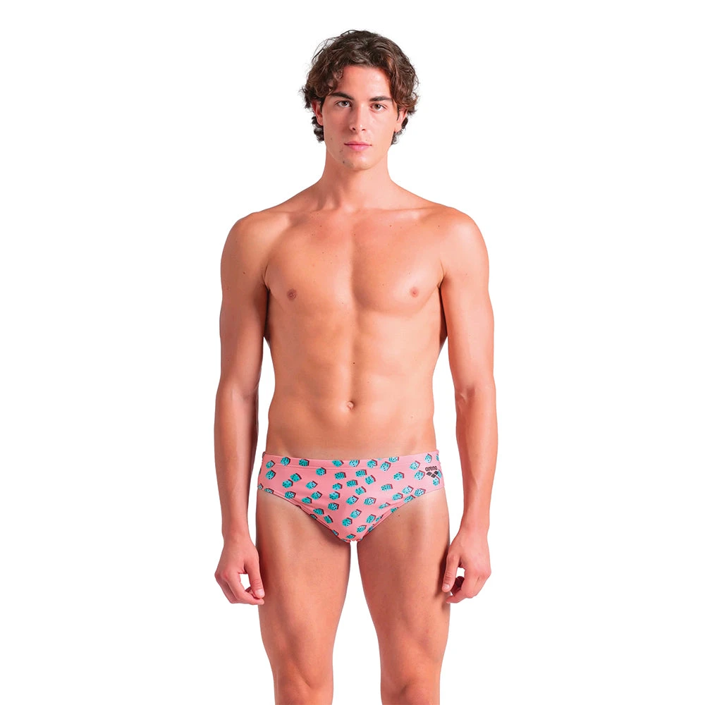 Arena Dices Brief 1 Arena Dices Brief