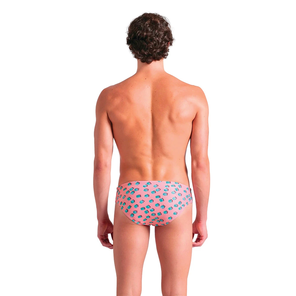 Arena Dices Brief 2 Arena Dices Brief - Image 2