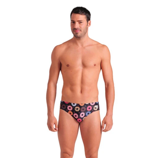 Arena Donuts Brief