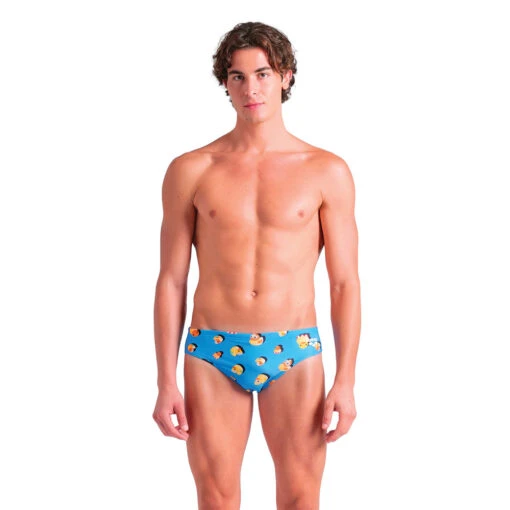 Arena Ducks Brief
