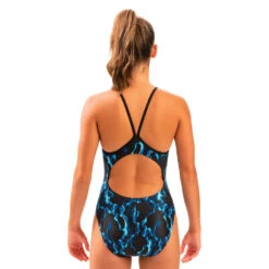 Dolfin Reliance Vapor V-Back -Speedo Shop 0100 VaporBlue2