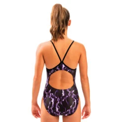 Dolfin Reliance Vapor V-Back -Speedo Shop 0100 VaporPurple2