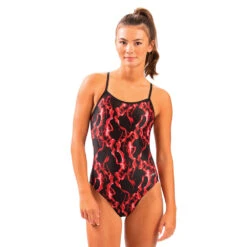 Dolfin Reliance Vapor V-Back