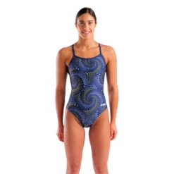 Arena Fireflow Light Drop Back -Speedo Shop 010155 100 WOMEN SARENAFIREFLOWSWIMSUITLIGHTDROPBACK 001.6ca2d452