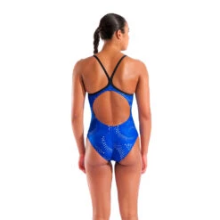 Arena Fireflow Light Drop Back -Speedo Shop 010155 200 WOMEN SARENAFIREFLOWSWIMSUITLIGHTDROPBACK 002.75877ef9