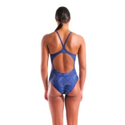 Arena Fireflow Light Drop Back -Speedo Shop 010155 700 WOMEN SARENAFIREFLOWSWIMSUITLIGHTDROPBACK 002.84d4330f