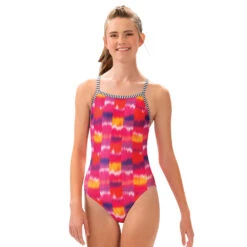 Dolfin Uglies Far Out V-Back