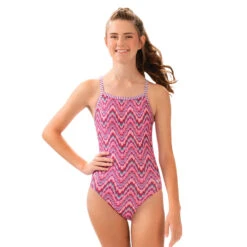 Dolfin Uglies Nomad V-Back