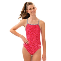 Dolfin Uglies Ocular V-Back