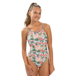 Dolfin Uglies Aloha V-Back