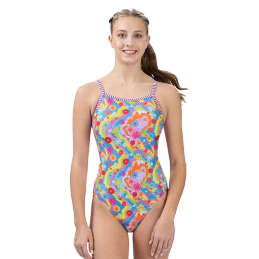 Dolfin Uglies Buttercup V-Back