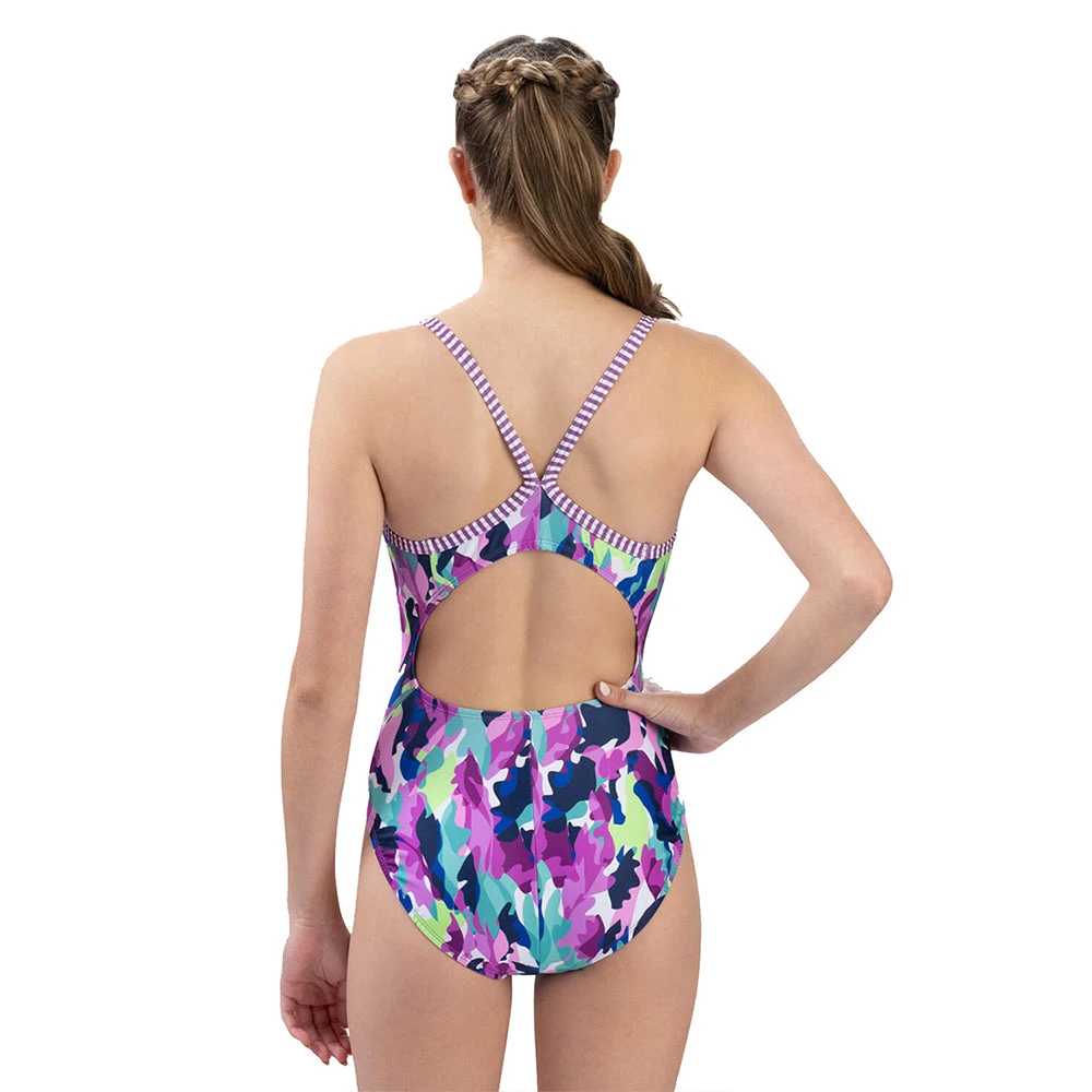 Dolfin Uglies Hideout V-back 2 Dolfin Uglies Hideout V-back - Image 2