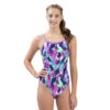 Dolfin Uglies Hideout V-back