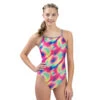 Dolfin Uglies Haze V-Back
