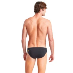 Finis Solid Brief -Speedo Shop 1.10.202 Black 2