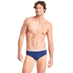 Finis Solid Brief -Speedo Shop 1.10.202 Navy 1
