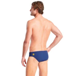 Finis Solid Brief -Speedo Shop 1.10.202 Navy 2