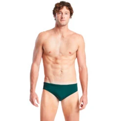 Finis Solid Brief