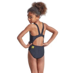 Finis Youth Solid Bladeback -Speedo Shop 1.10.300blackback