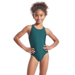 Finis Youth Solid Bladeback -Speedo Shop 1.10.300pinefront