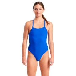 Finis Solid Skinback