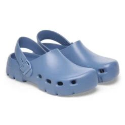 Birkenstock Birki Flow Eva Elemental Blue 5 Birkenstock Birki Flow Eva Elemental Blue -Speedo Shop 1027685 3